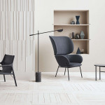 Торшер Inodesign Bolia 41.212